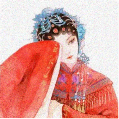 观众 青柠不加冰 头像